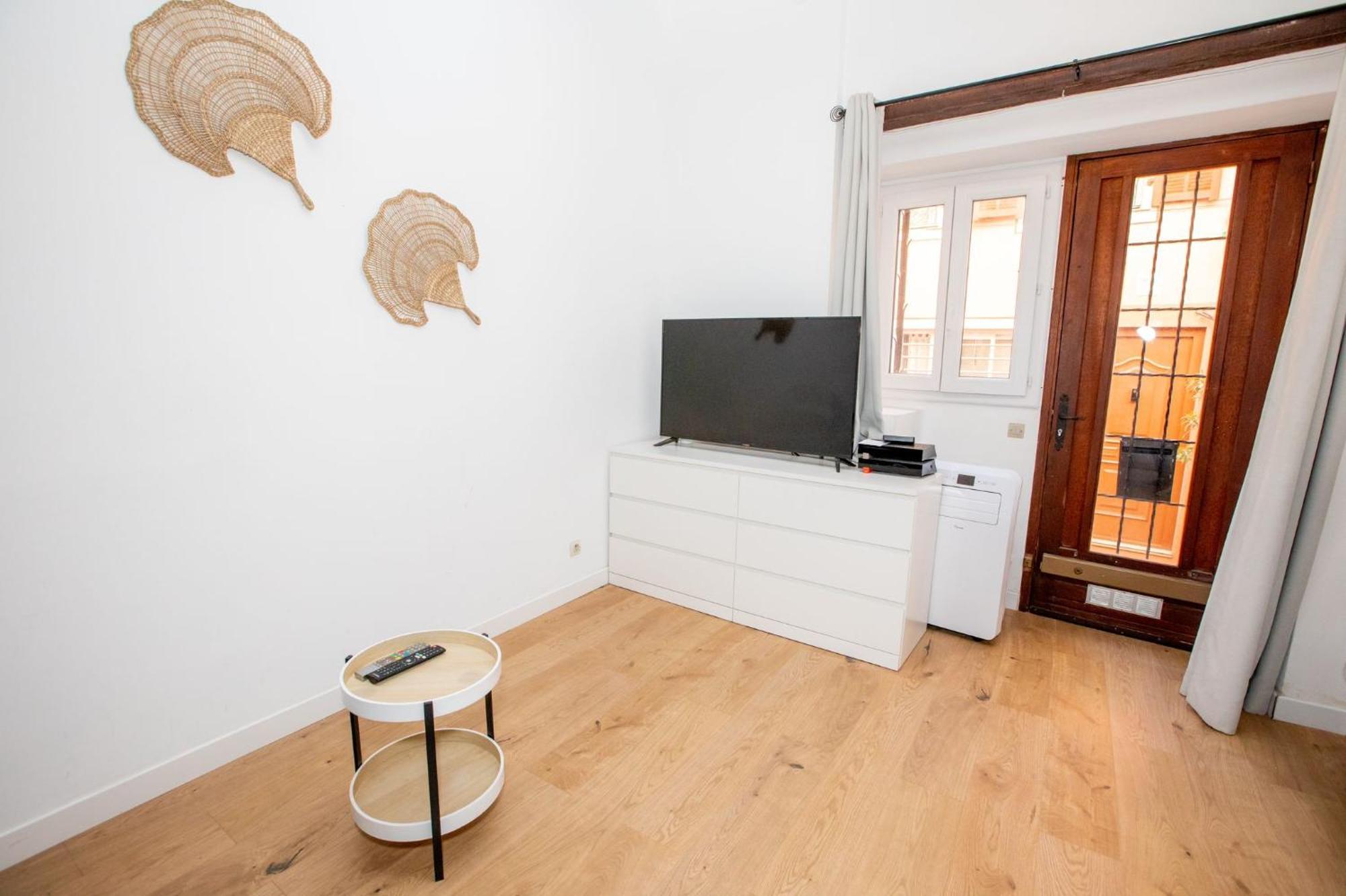 Loft - Centre Historique Apartment Villefranche-sur-Mer Exterior photo